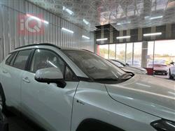 تۆیۆتا کۆرۆلا کرۆس